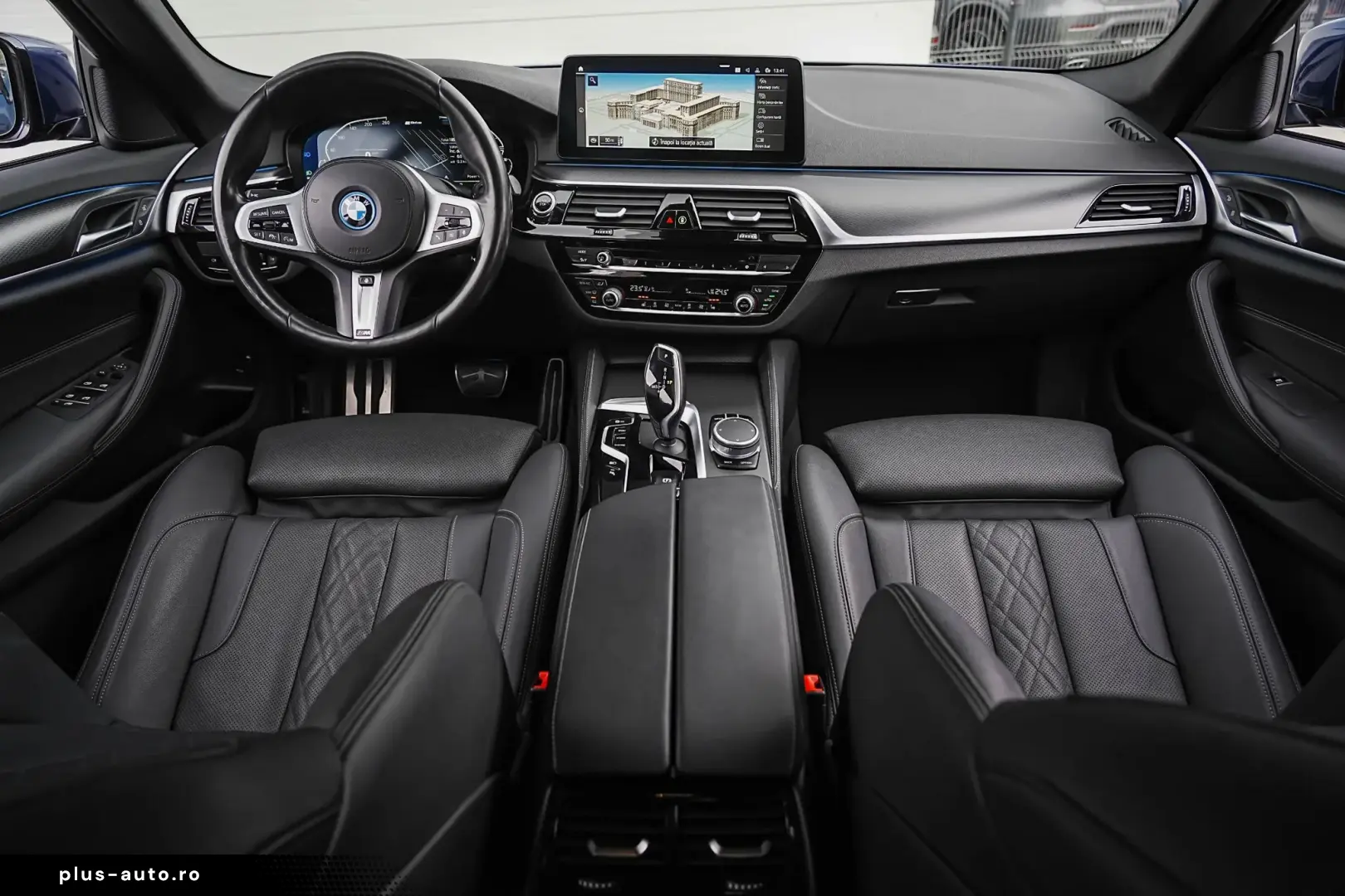 Bmw Seria-5