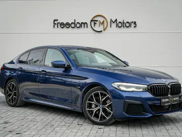 Bmw Seria-5