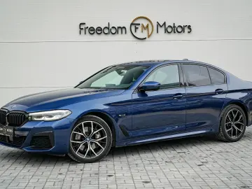 Bmw Seria-5