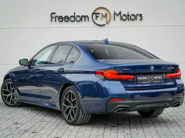 Bmw Seria-5