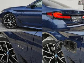 Bmw Seria-5