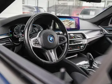 Bmw Seria-5