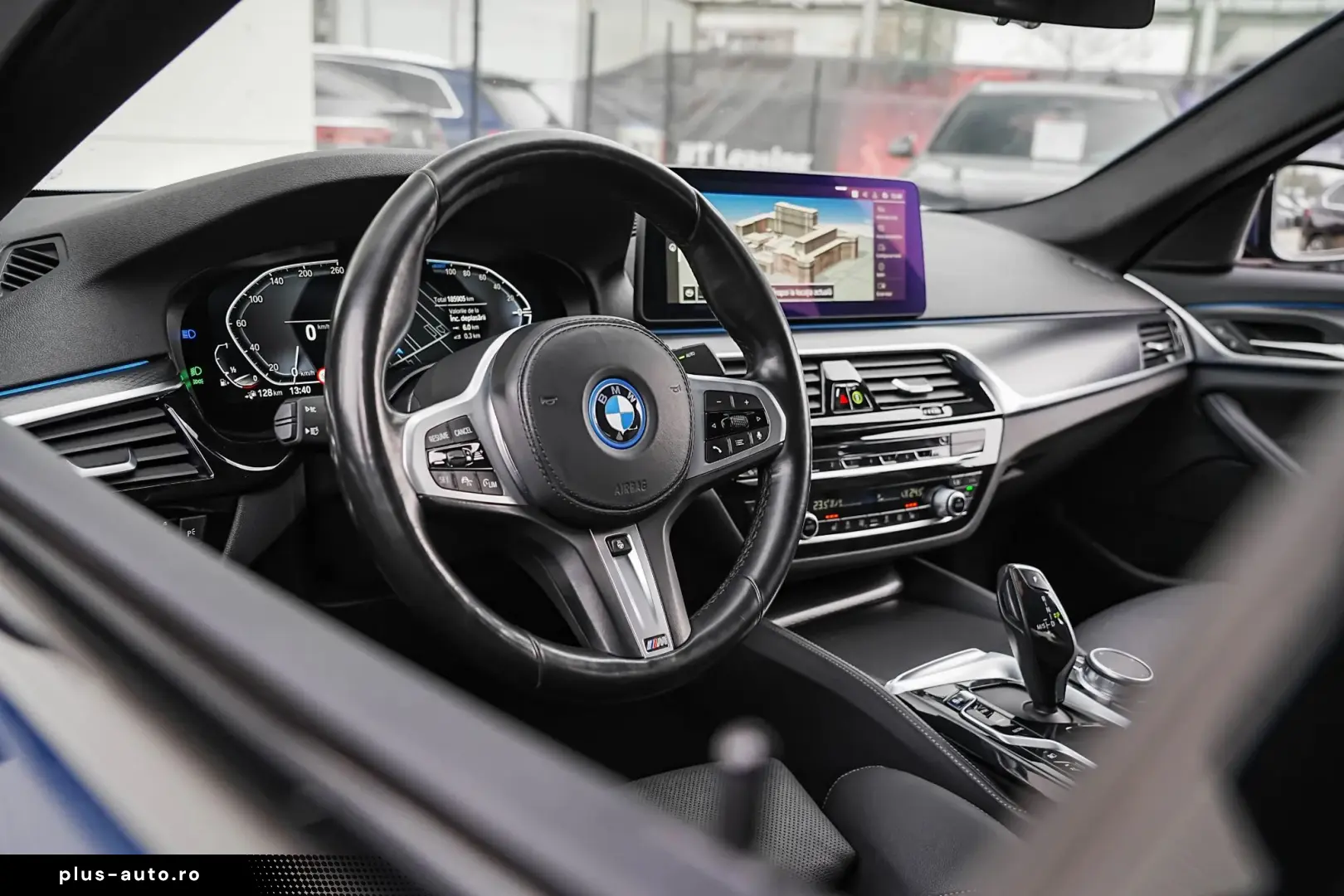 Bmw Seria-5
