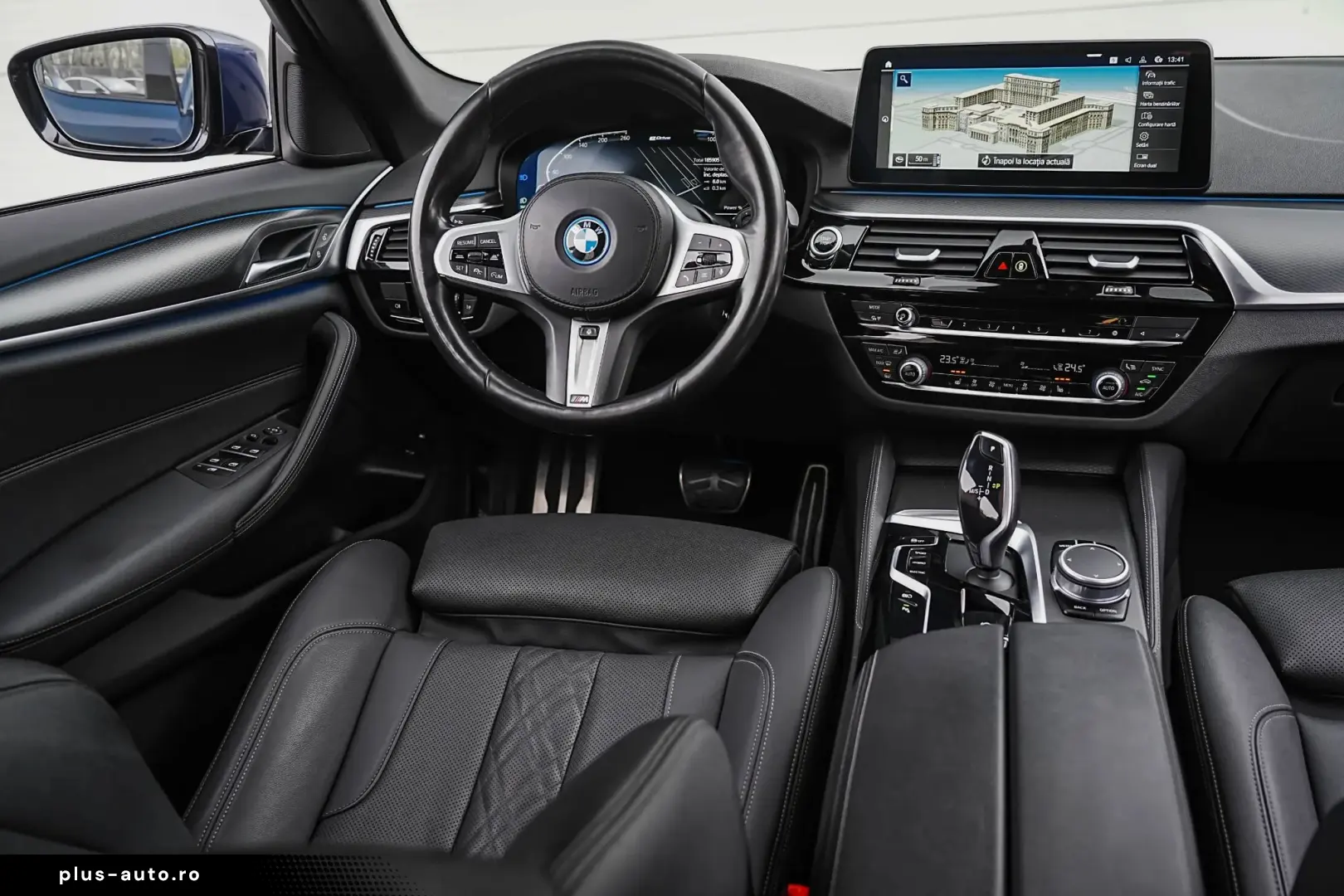 Bmw Seria-5