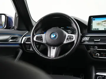 Bmw Seria-5