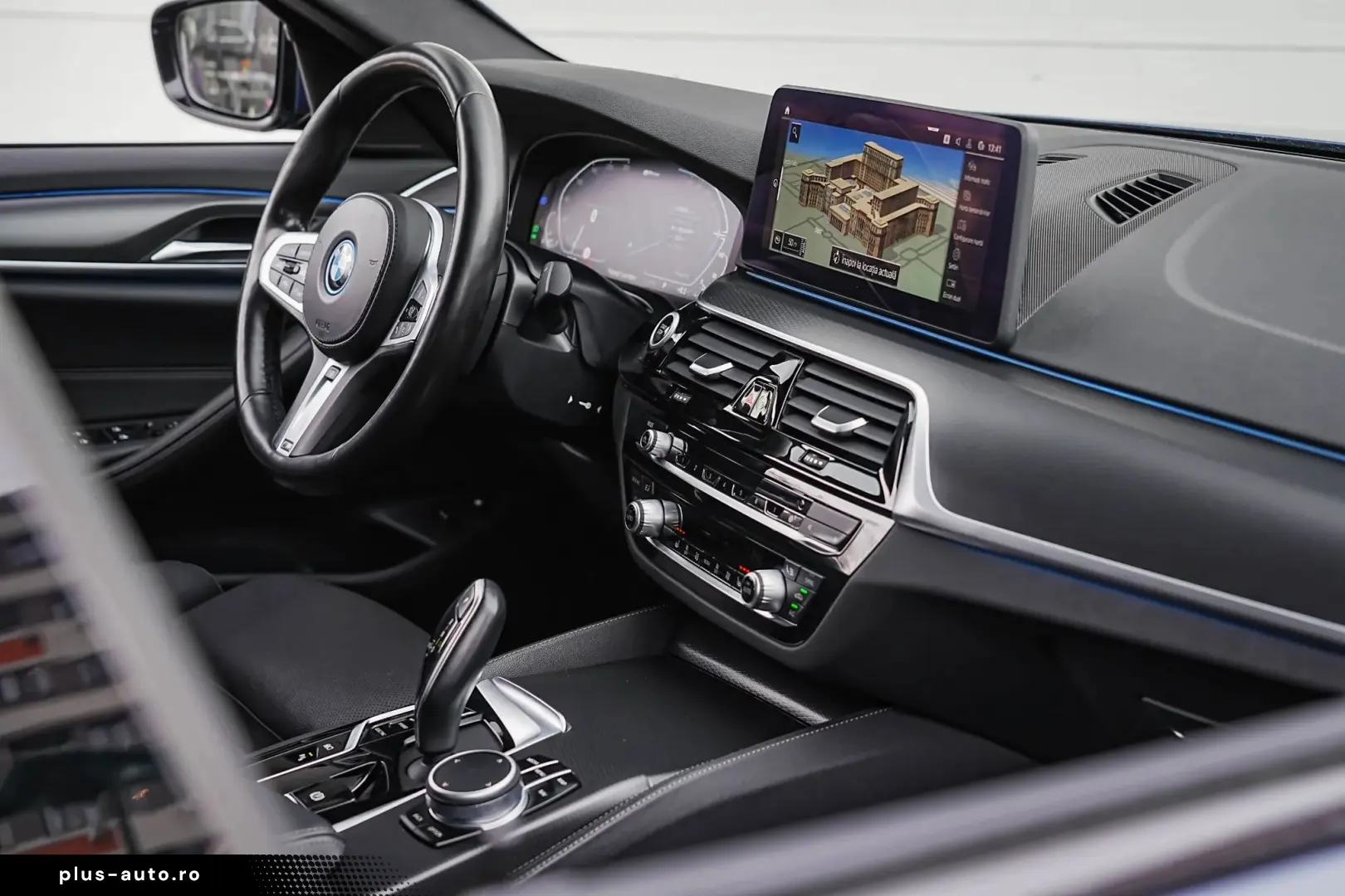 Bmw Seria-5