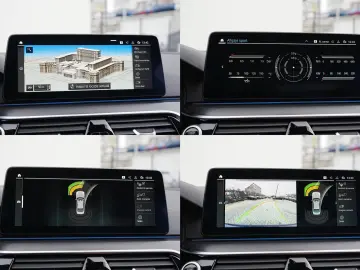 Bmw Seria-5