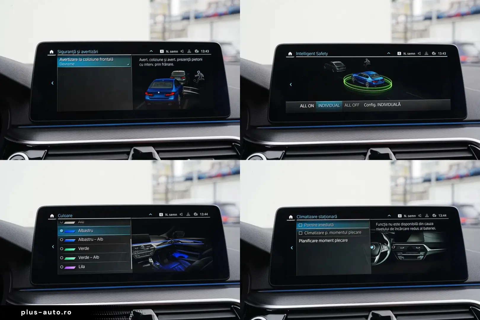Bmw Seria-5