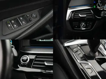 Bmw Seria-5