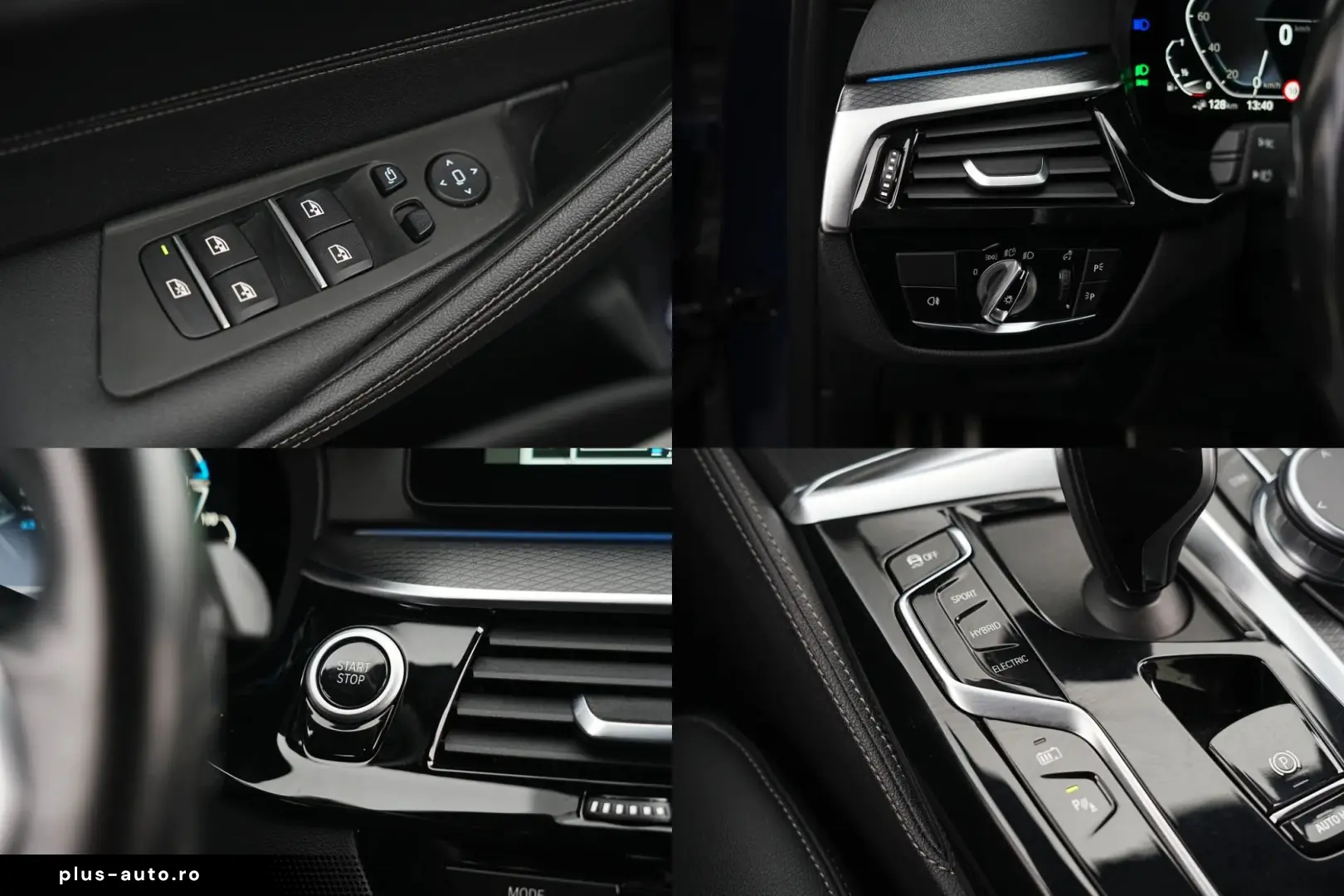 Bmw Seria-5