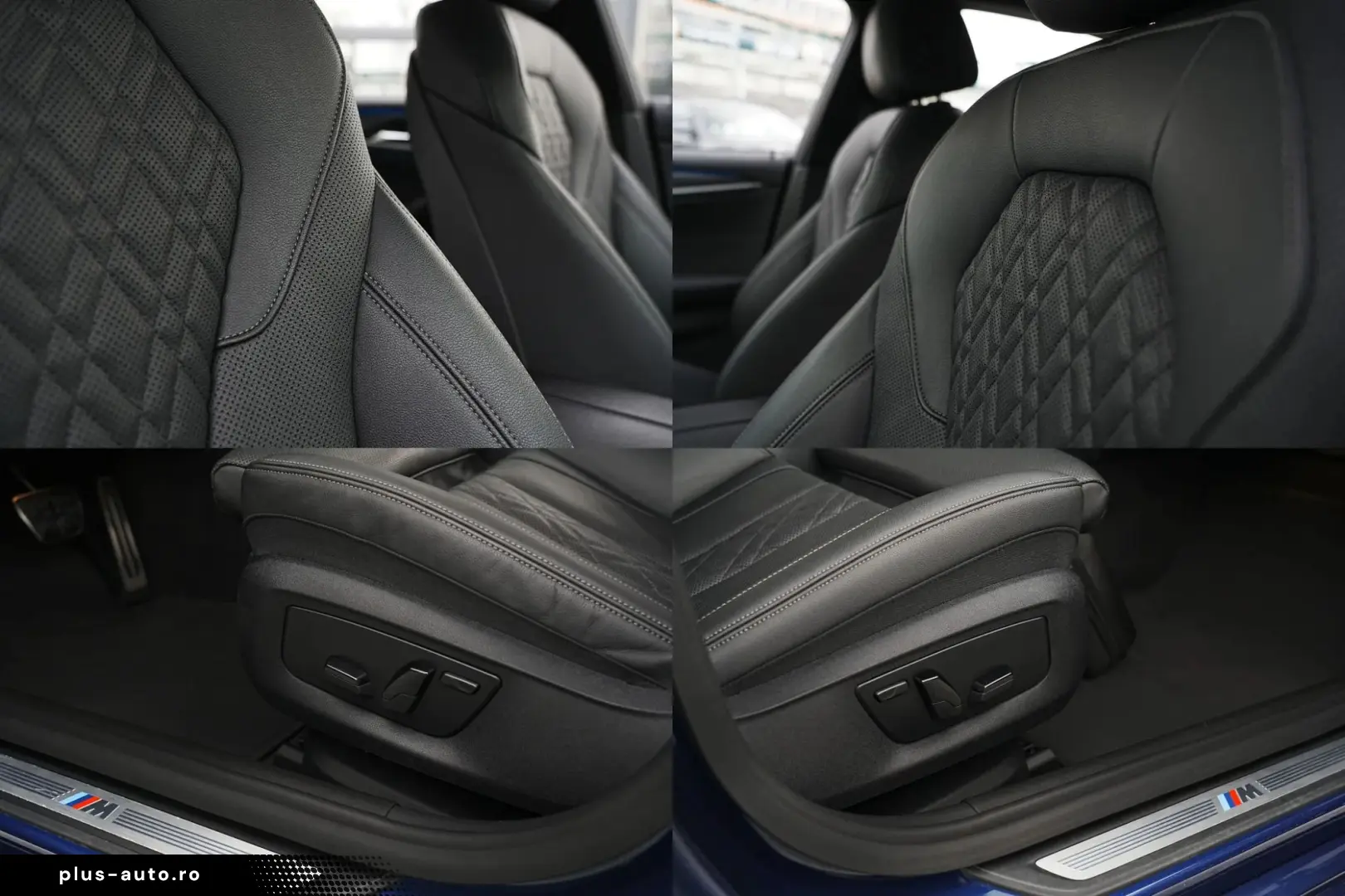 Bmw Seria-5