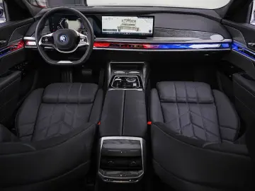 Bmw Seria-7