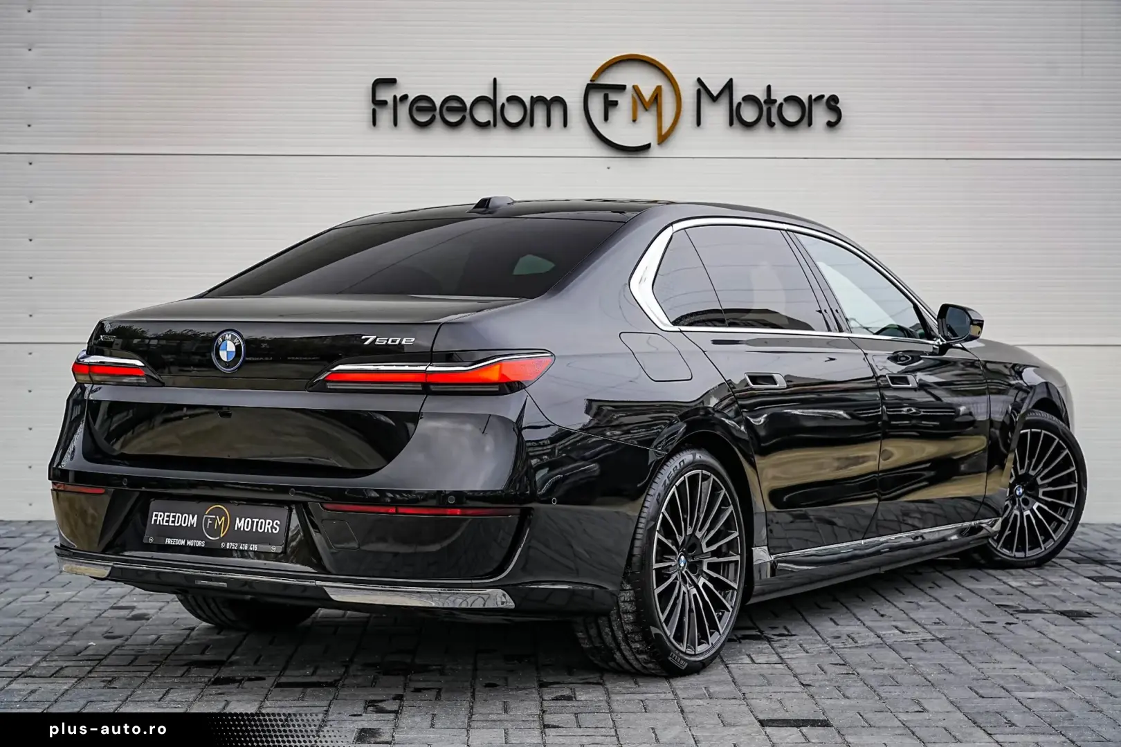 Bmw Seria-7