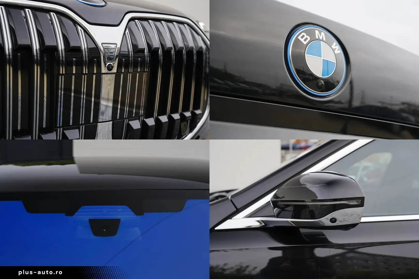 Bmw Seria-7
