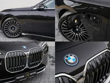 Bmw Seria-7