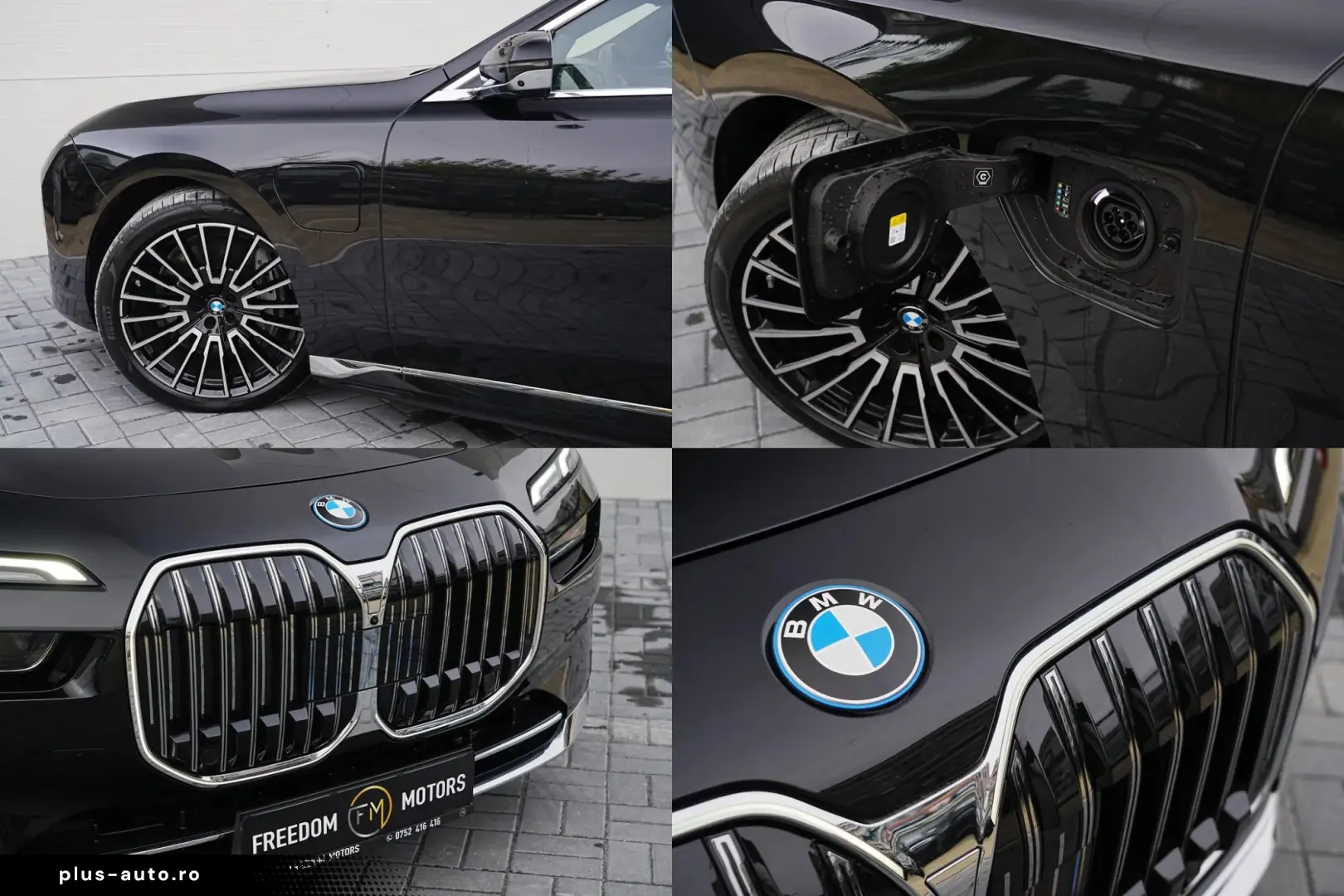 Bmw Seria-7
