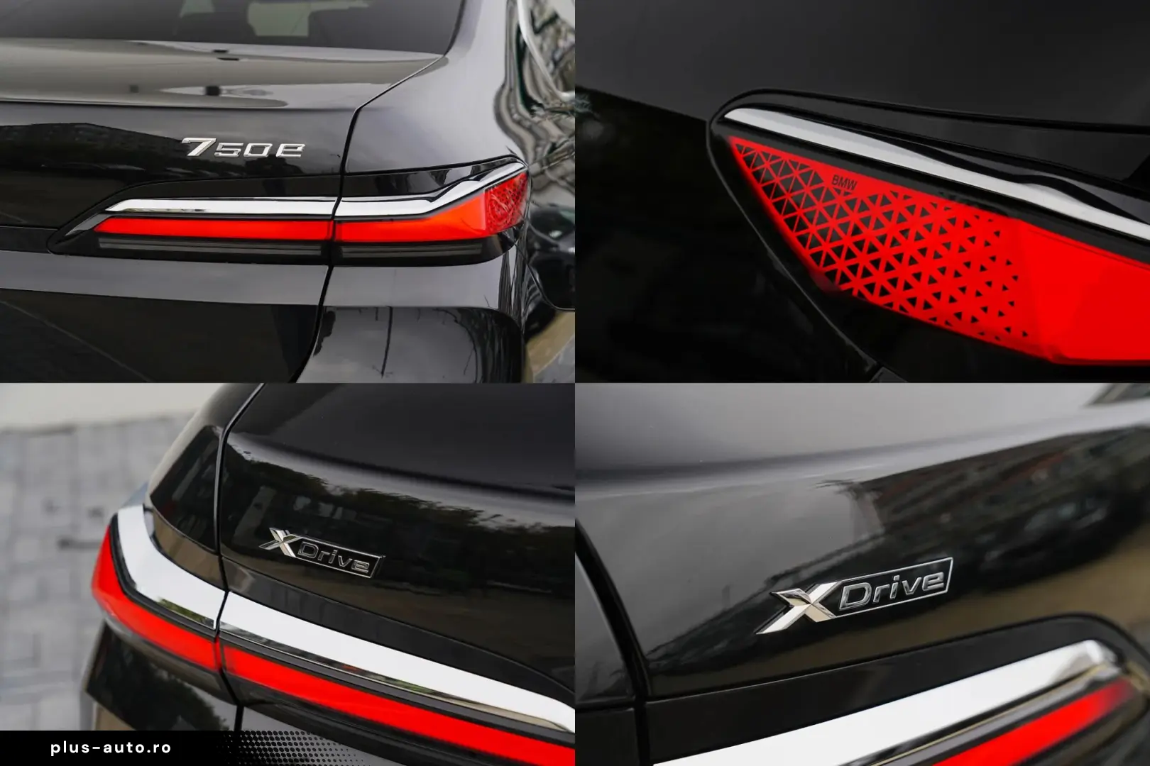 Bmw Seria-7