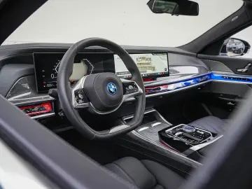 Bmw Seria-7