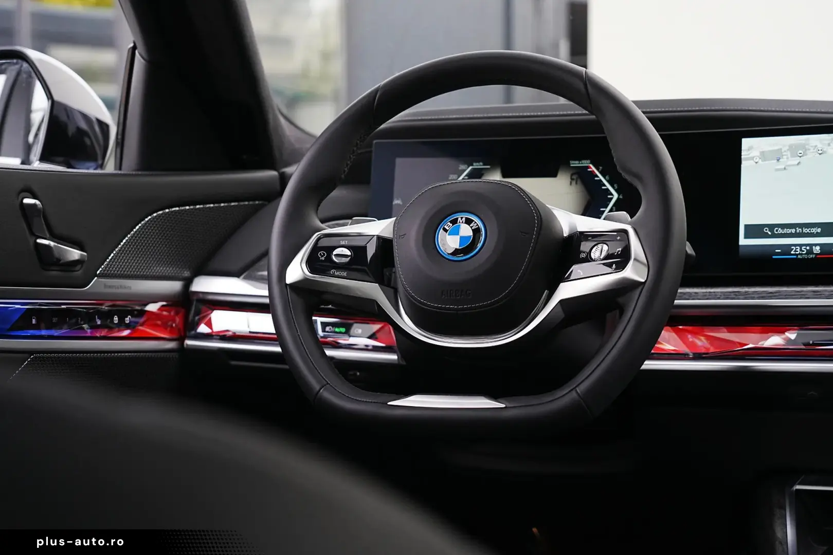 Bmw Seria-7