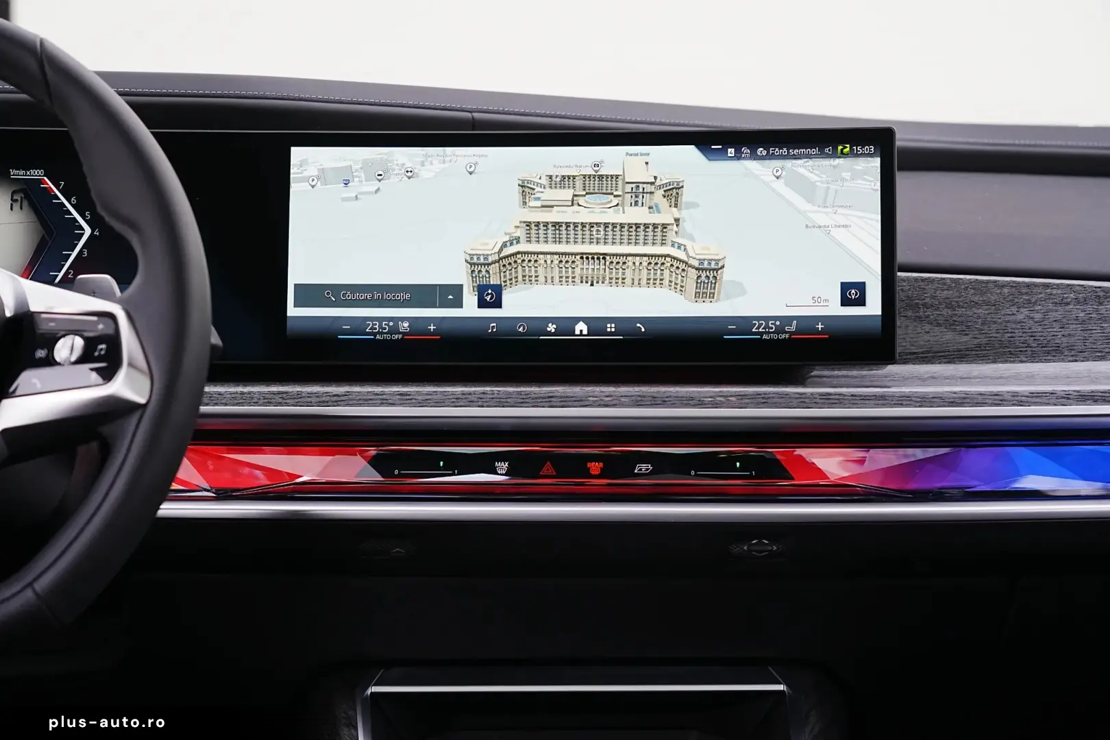 Bmw Seria-7