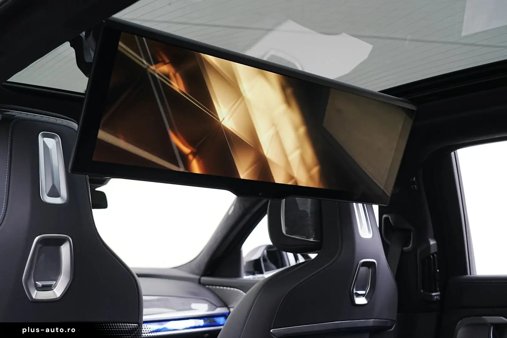 Bmw Seria-7