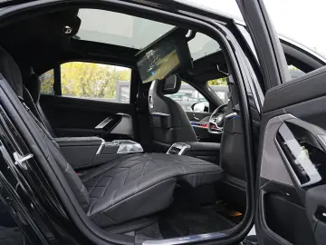 Bmw Seria-7