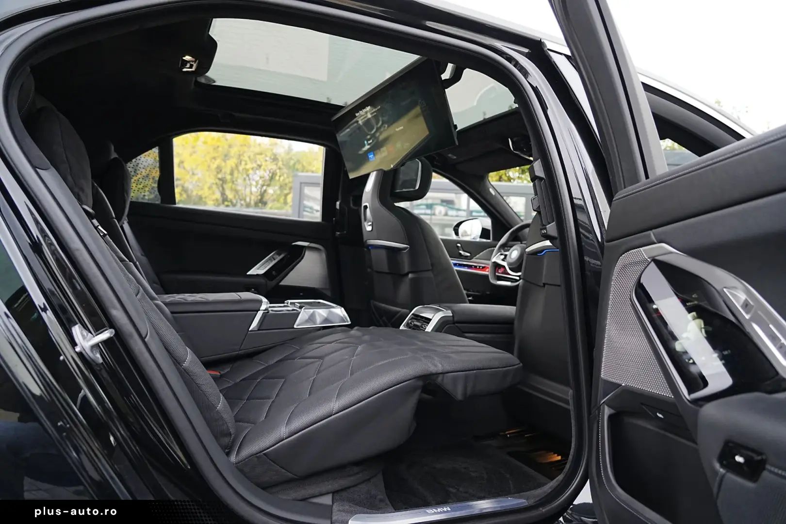 Bmw Seria-7