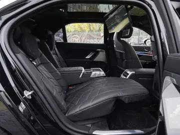 Bmw Seria-7
