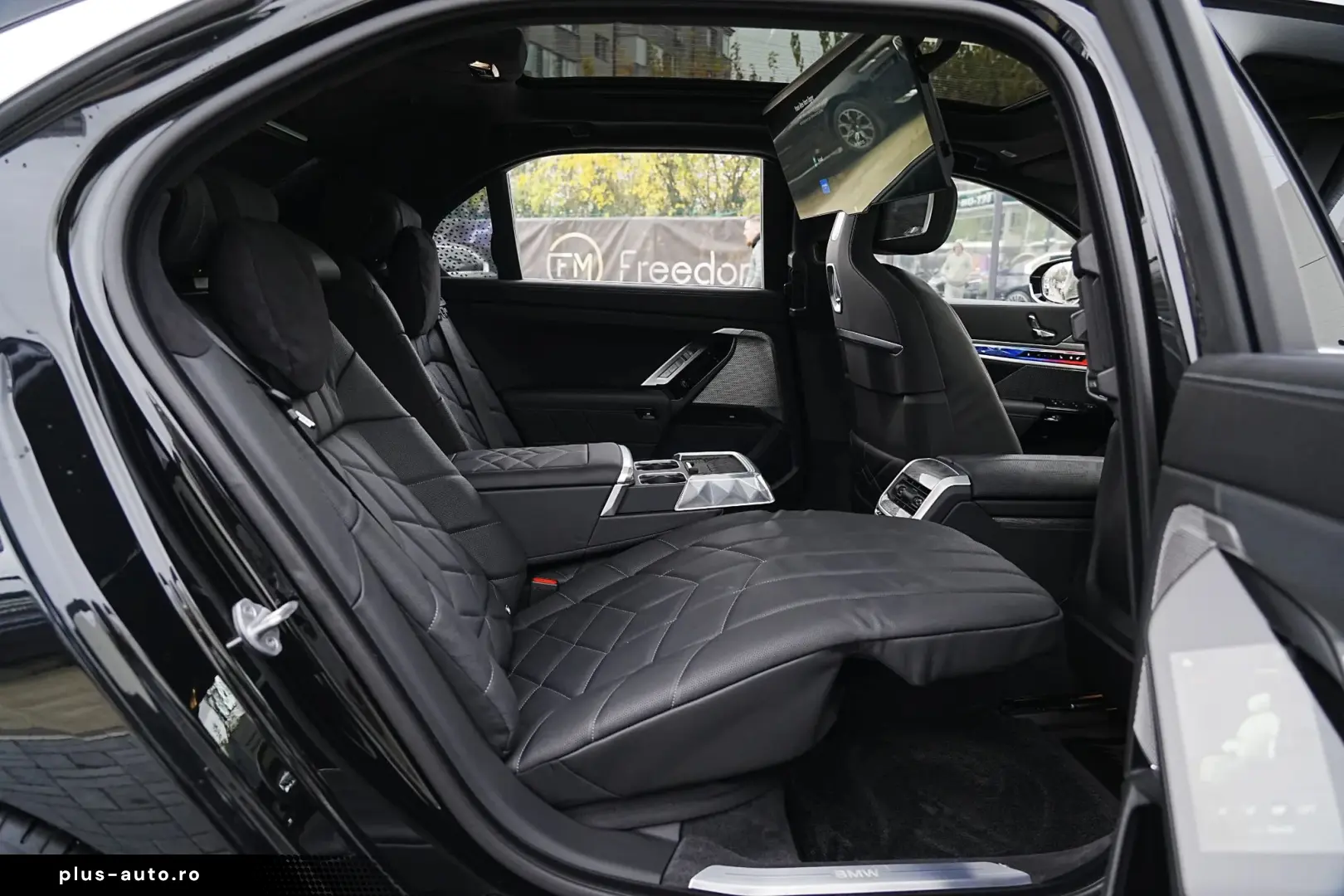 Bmw Seria-7