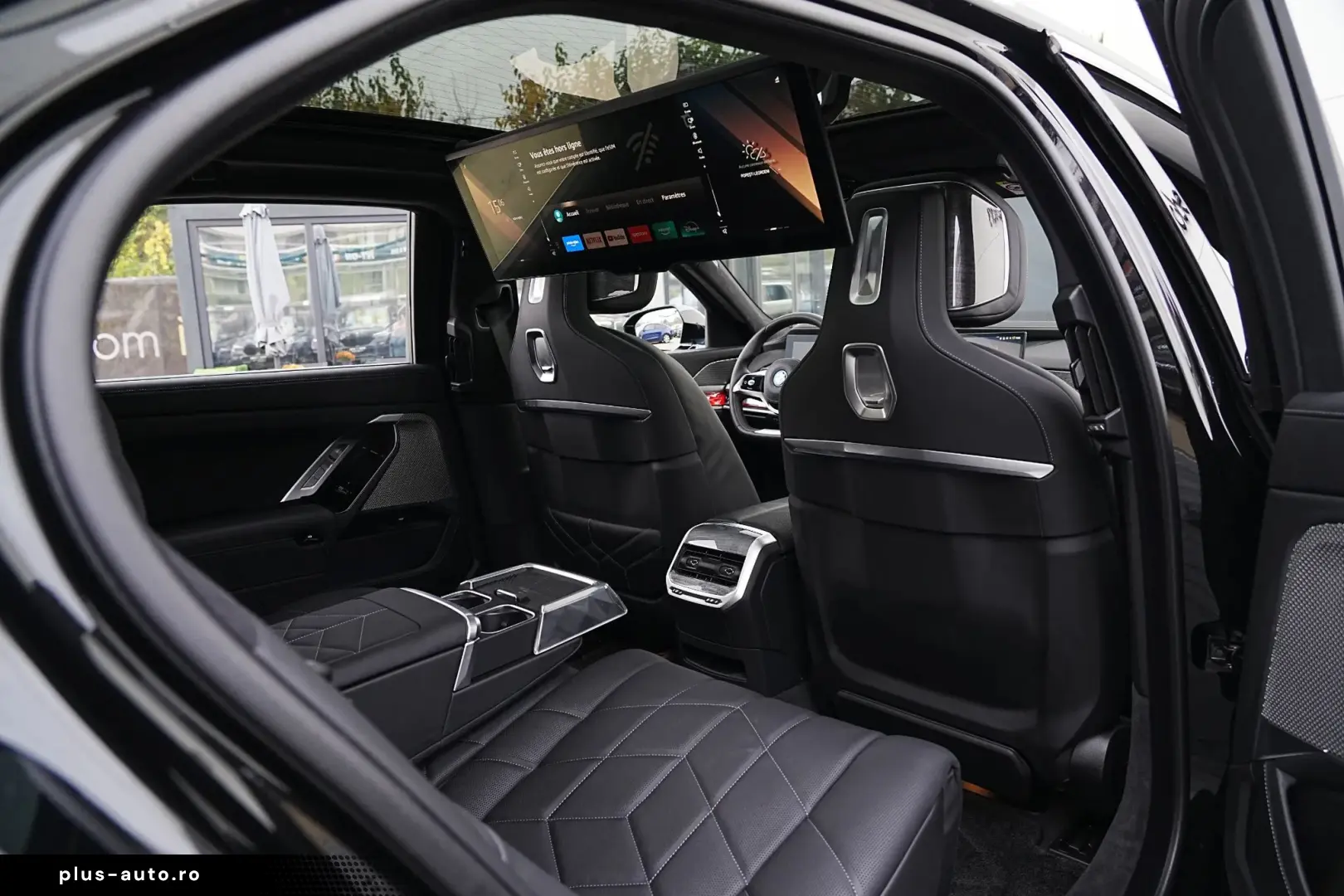 Bmw Seria-7