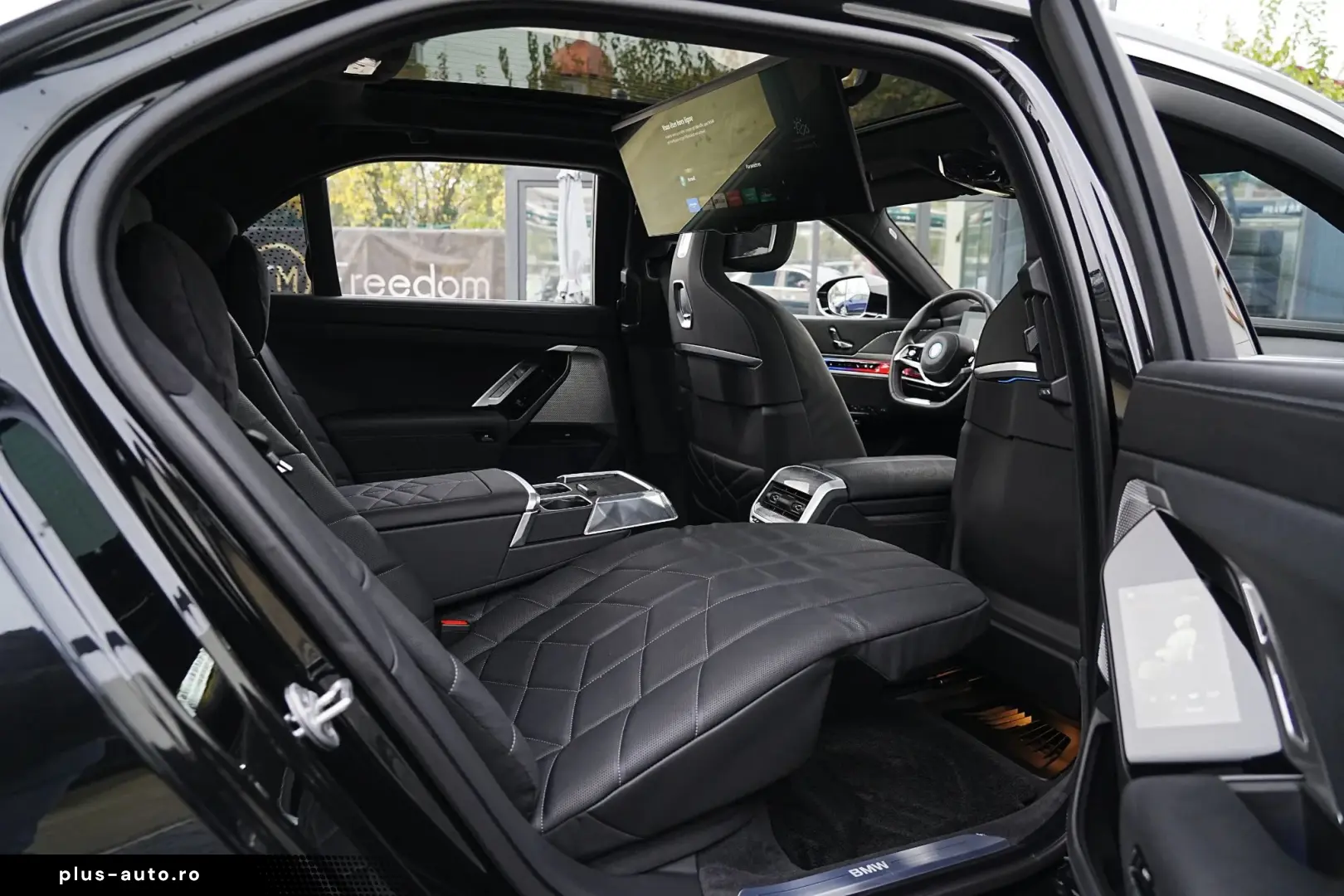 Bmw Seria-7