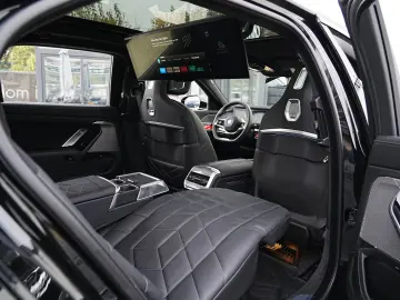 Bmw Seria-7