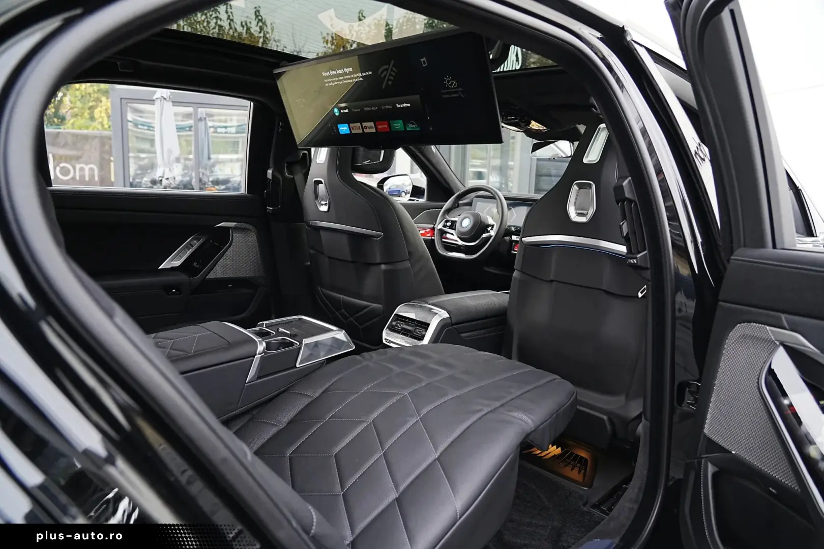 Bmw Seria-7