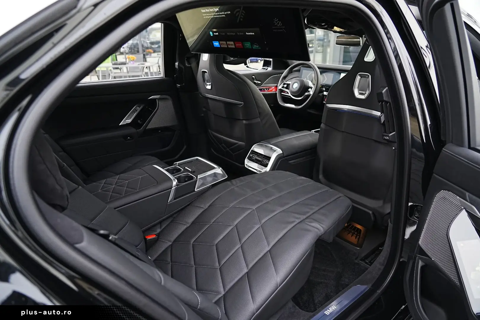 Bmw Seria-7