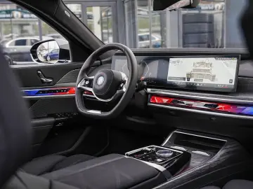 Bmw Seria-7