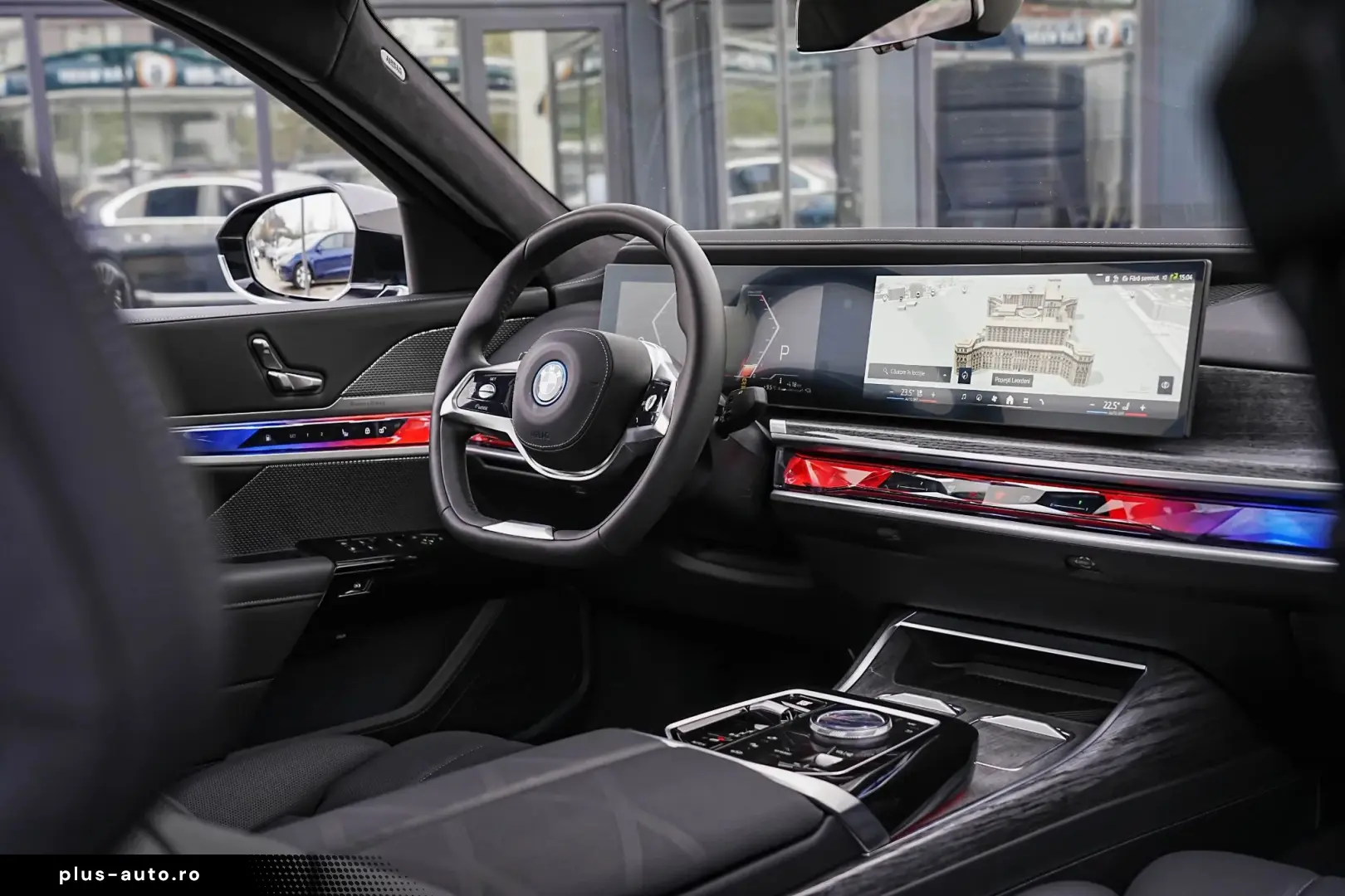 Bmw Seria-7