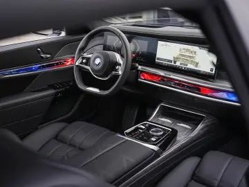 Bmw Seria-7
