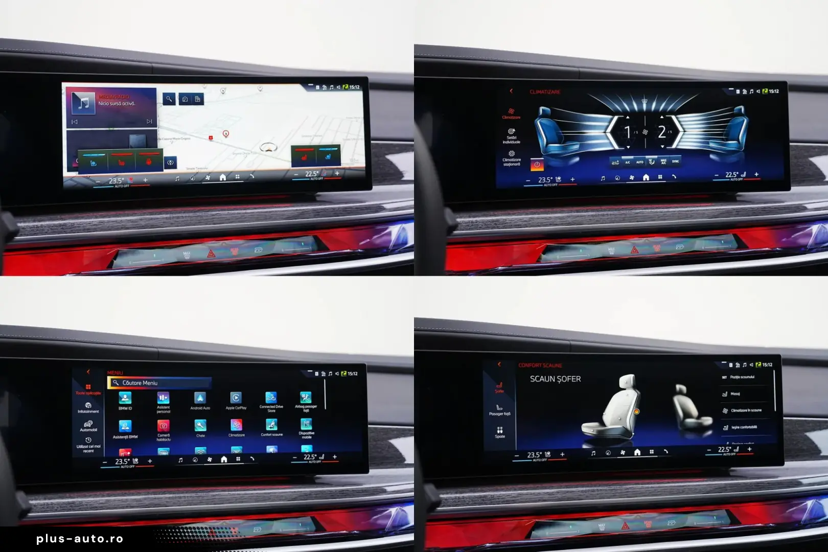 Bmw Seria-7