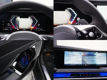Bmw Seria-7