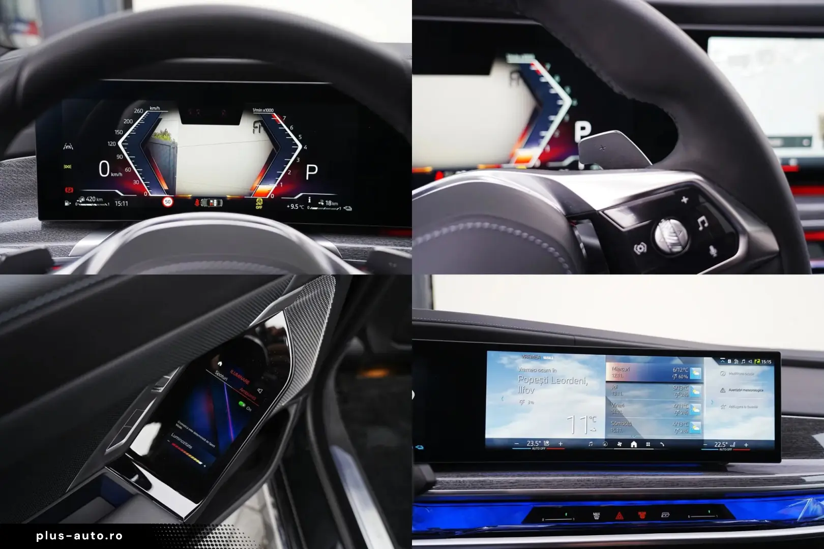 Bmw Seria-7