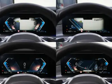 Bmw Seria-7