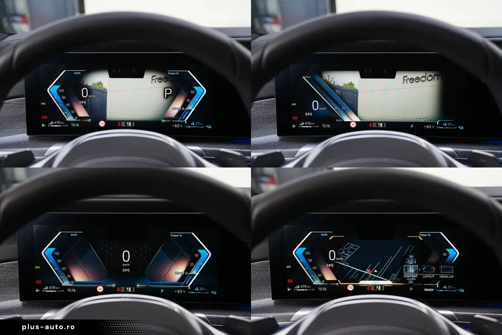 Bmw Seria-7