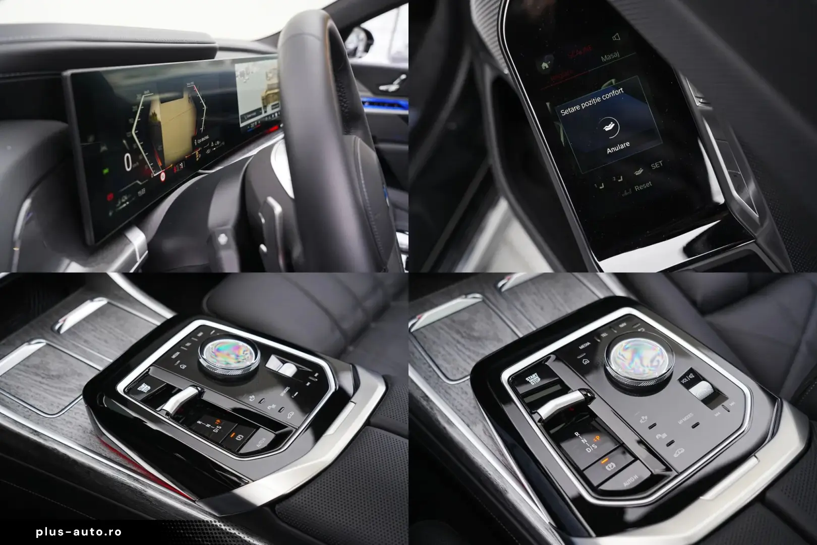 Bmw Seria-7
