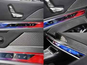 Bmw Seria-7