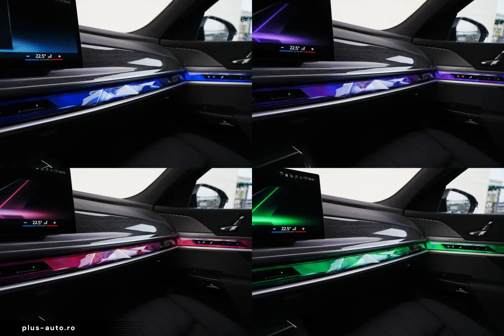 Bmw Seria-7