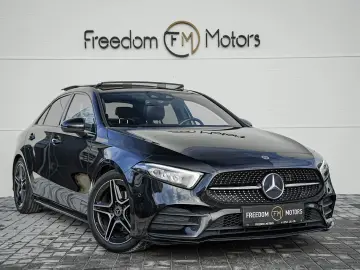 Mercedes-Benz A-180
