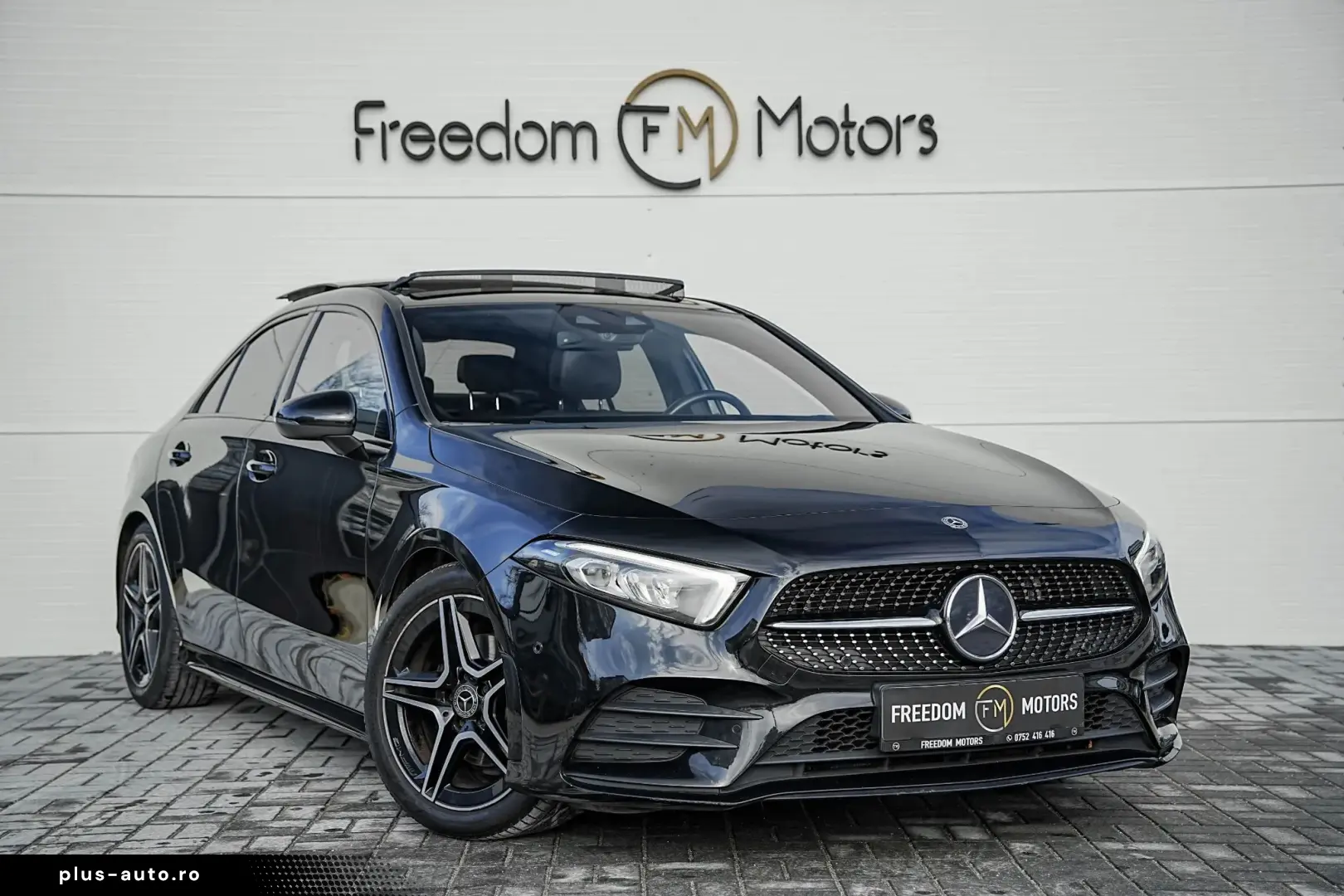 Mercedes-Benz A-180