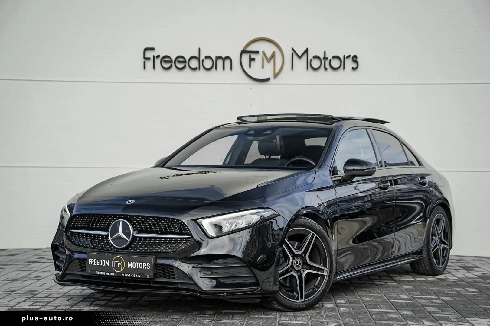 Mercedes-Benz A-180