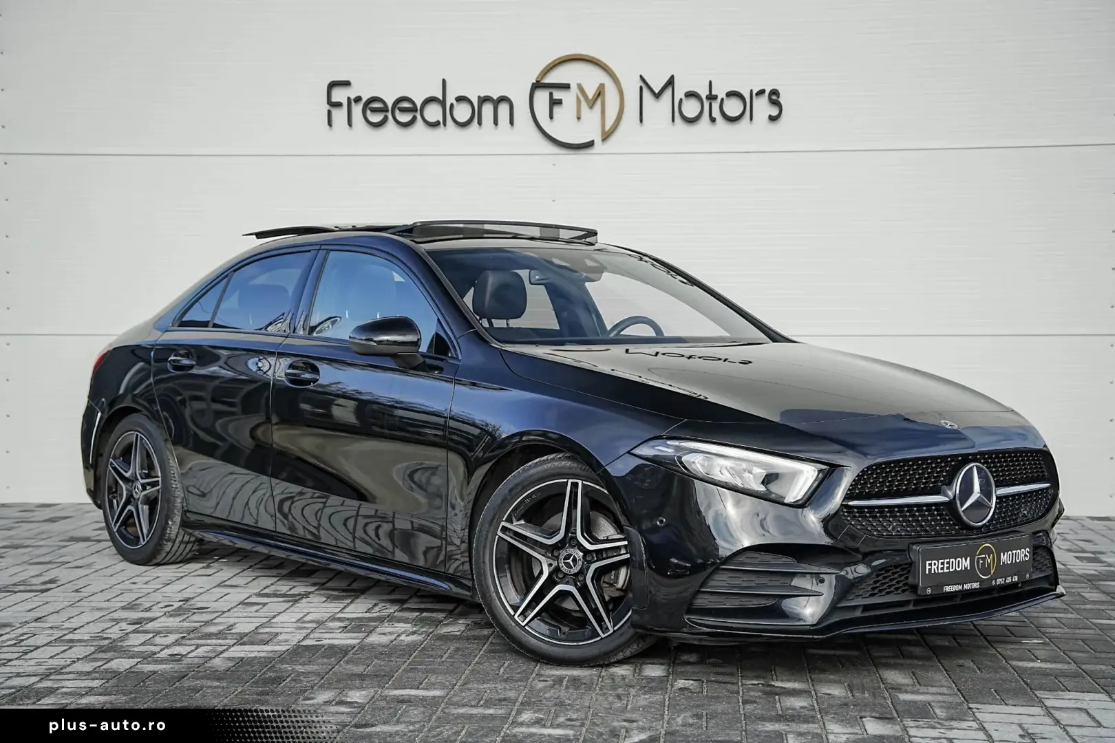 Mercedes-Benz A-180