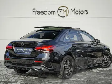 Mercedes-Benz A-180